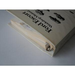 SALE! FORD ESCORT Works...の詳細画像4