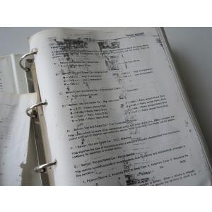SALE! FORD ESCORT Works...の詳細画像5