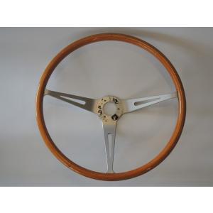 オースチンヒーレースプライト ステアリングボス モトリタステアリング