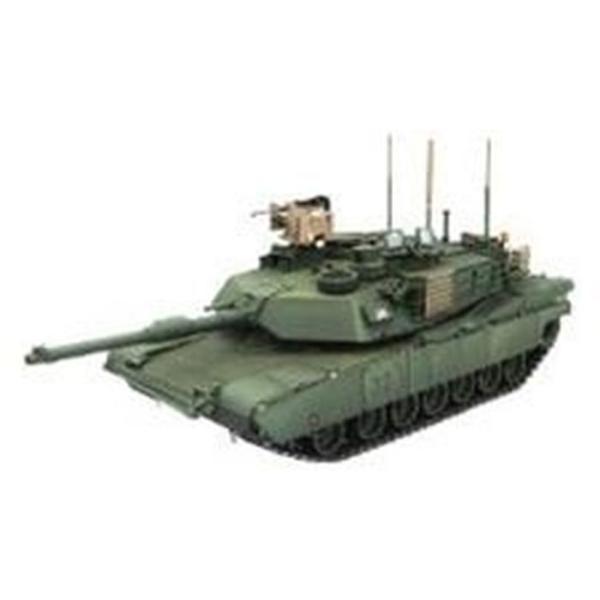 VOIIO 1/35 M1A2 SEP V2 エイブラムス 米軍主力戦車 ビーバーコーポレーション ...