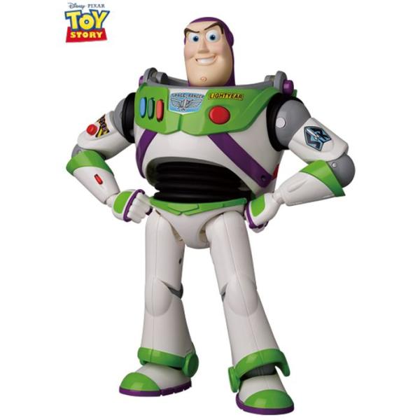 ULTIMATE BUZZ LIGHTYEAR メディコム・トイ 4530956613246