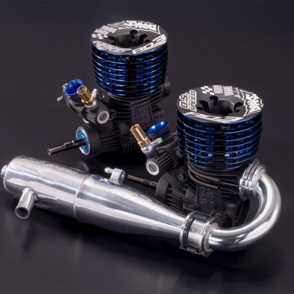 OSSPEED B21 ADAM DRAKE EDITION 3 COMBOSET 小川精機 1CJ...