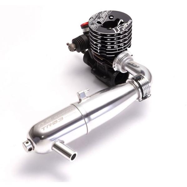 O.S.SPEED R2106 COMBO SET 小川精機 1EY01