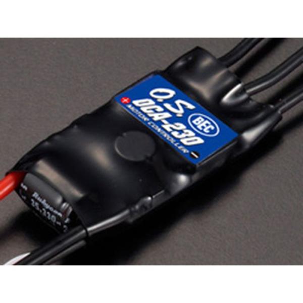 OS ESC OCA-230 W/プログラマーOCP-2 小川精機 52020031