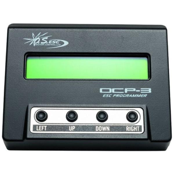OS ESC用プログラマー OCP-3 小川精機 52621000