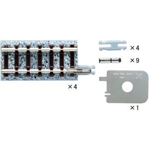 カトー（KATO） Nゲージ 21-000 フレキシブルレール 1本単位販売用