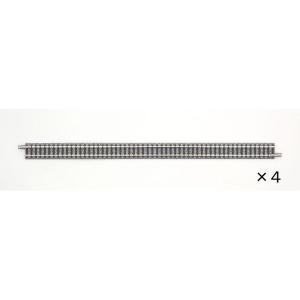 トミックス No:1092 TOMIX ストレートレールS280(F)10本セット