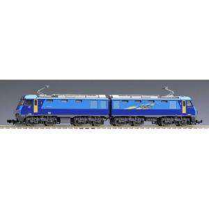 トミックス No:98148 TOMIX 箱根登山電車2000形サン・モリッツ号