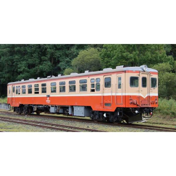 Nゲージ 南部縦貫鉄道 キハ10形 キハ104 鉄道模型 ディーゼル車 TOMIX TOMYTEC ...