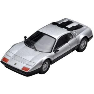 TOMYTEC トミカリミテッドヴィンテージネオ 512TR(赤) : ミニカー