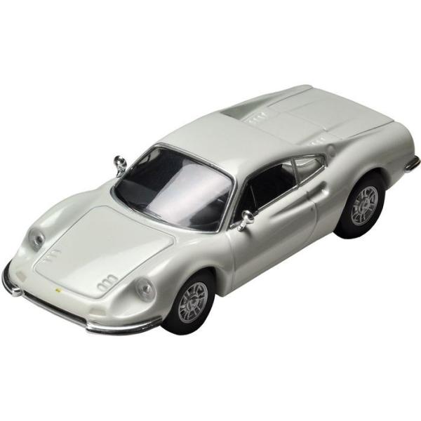 あすつく ミニカー 玩具 おもちゃ トミカ リミテッドヴィンテージネオ TLV-NEO Ferrar...