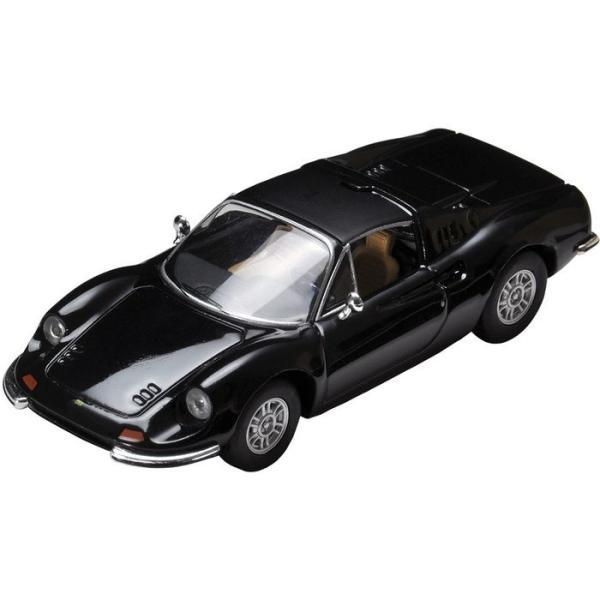 あすつく ミニカー 玩具 おもちゃ トミカ リミテッドヴィンテージネオ TLV-NEO Ferrar...