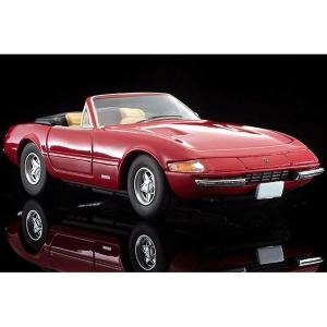 トミカ  リミテッドヴィンテージネオ　ディーノ　246GTS 赤　専用 ディーノ 246 GTS(赤) | 製品をさがす | tomica LIMITED VINTAGE TLV