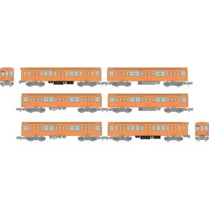 Nゲージ 阪急 6300系 4両増結セット 鉄道模型 電車 カトー KATO 10