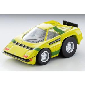 タカラトミー（TAKARA TOMY） 【単品】チョロQ フェアレディ Z (Z33