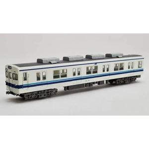 カトー（KATO） KATO Nゲージ 10-1650、10-1651 東武鉄道8000系(後期