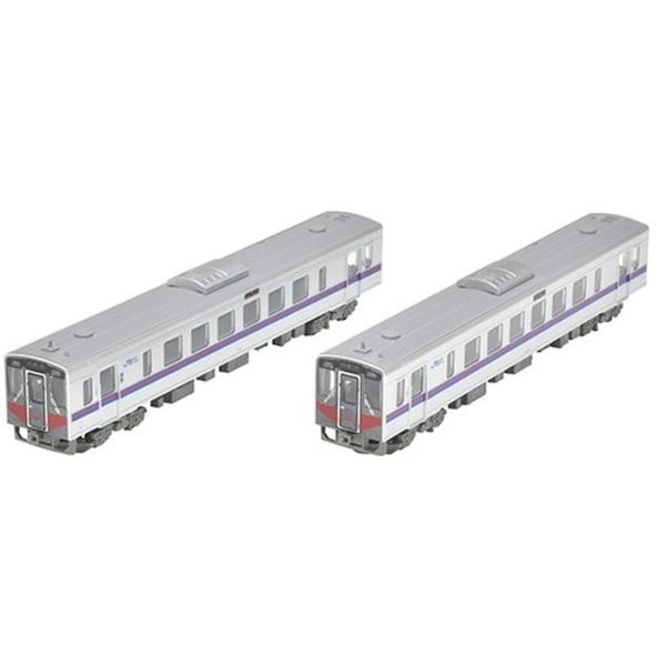 鉄道コレクション JRキハ126形1次車 2両セットA トミーテック 330936