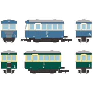 トミーテック　大阪市交通局　地下鉄中央線　20系更新車　6両セット　A 鉄道コレクション 大阪市交通局 地下鉄中央線 20系 更新車 (6両