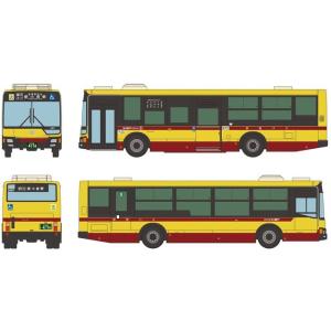 ミニカー/完成品 トミーテック ザバスコレクション 1/150北九州市交通