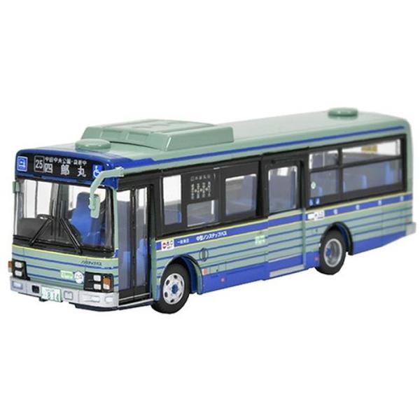 JH054 全国バス80仙台市交通局 トミーテック 334613