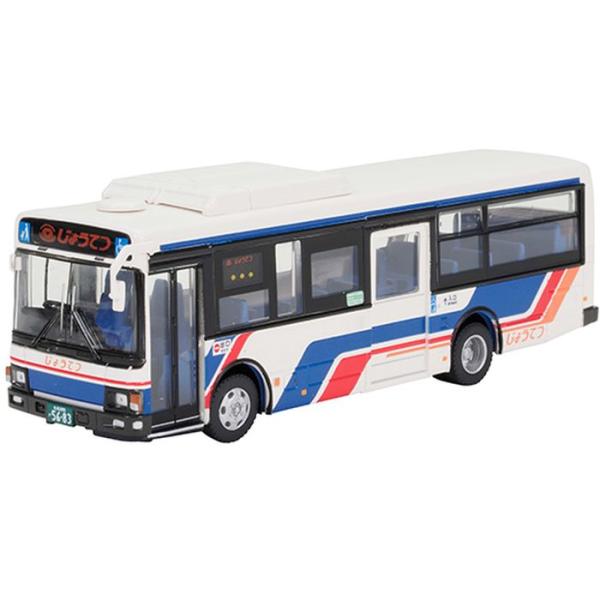JH059 全国バスコレクション80じょうてつ トミーテック 335818
