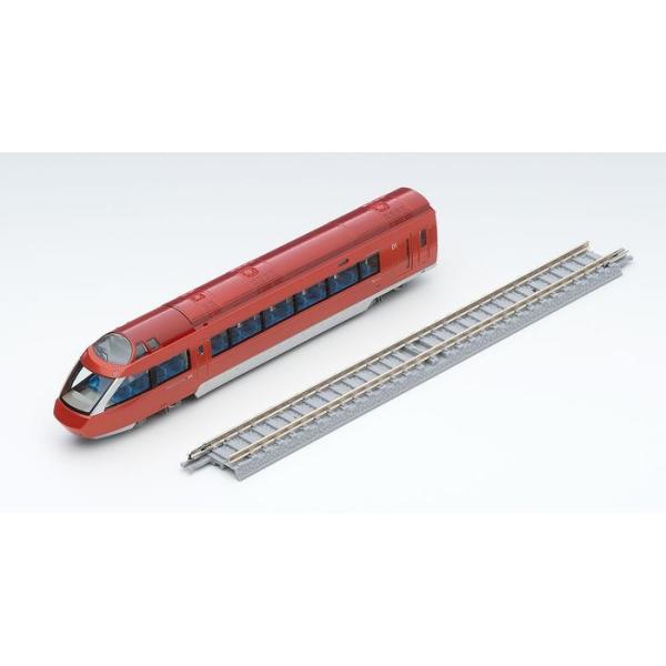 Nゲージ ファーストカーミュージアム 小田急ロマンスカー70000形 GSE 鉄道模型 電車 TOM...
