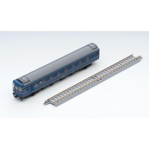 Nゲージ ファーストカーミュージアム JR 24系25形 北斗星・JR東日本仕様 鉄道模型 電車 T...