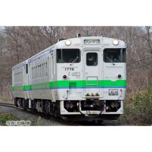 HOゲージ JR キハ40-1700形 タイフォン撤去車 T 鉄道模型 ディーゼル車 TOMIX TOMYTEC トミーテック HO-425