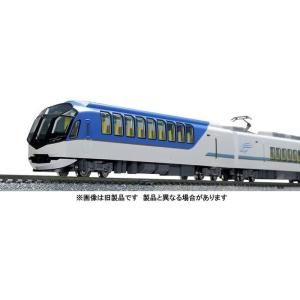 Nゲージ 近鉄 50000系 しまかぜ 基本セット 3両 鉄道模型 電車 TOMIX TOMYTEC トミーテック 98461｜flyingsquad