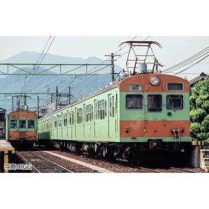 送料無料◇98524 TOMIX トミックス 国鉄 72・73形通勤電車 (可部