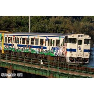 トミックス TOMIX 98154 JR キハ47-8000形ディーゼルカー（九州色
