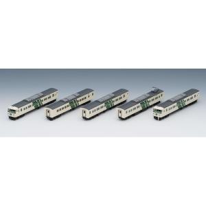 グリーンマックス（GREENMAX） Nゲージ GreenMax 50843 高松琴平電気