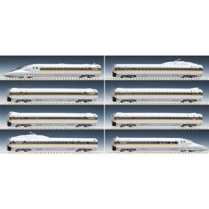 あすつく Nゲージ 阪急 6000系 神戸線 6050編成 8両編成セット 動力