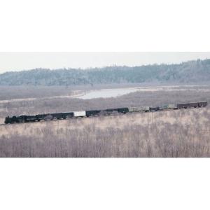 98787 国鉄 北海道貨物列車セット