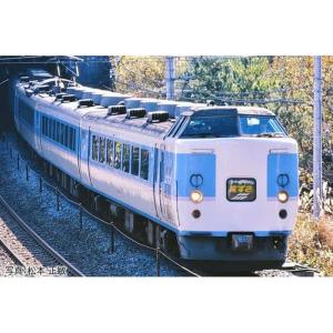カトー（KATO） KATO 10-426 189系 あずさニューカラー 7両基本+10-427
