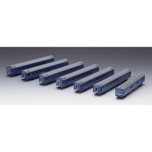 カトー（KATO） KATO Nゲージ 10-855、10-856 24系25形寝台特急「富士