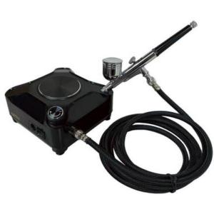 エアブラシワークセット メテオ2 エアテックス APC030-M