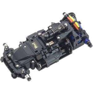 1/27RC ミニッツレーサー MR-03EVO SPシャシーセット (N-MM2/5600KV) 32793の商品画像