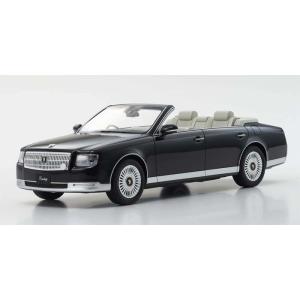 京商 SAMURAI 1/18 トヨタ センチュリー GRMN ホワイト Toyota Century