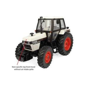 Kubota（クボタ） ミニチュア コンバイン DIONITH DR6130 模型 展示用