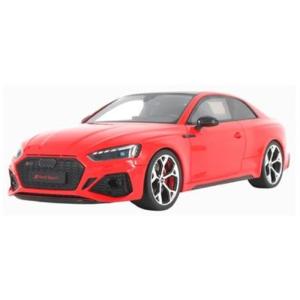 ノレブ（NOREV） 1/ 43 アウディ A5 クーペ マンハッタングレー