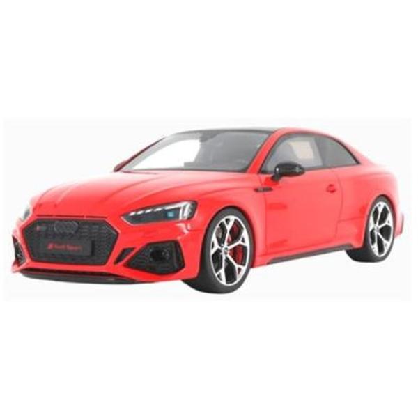 GT SPIRIT 1/18 アウディ RS5 コンペティション (レッド) 京商 GTS457