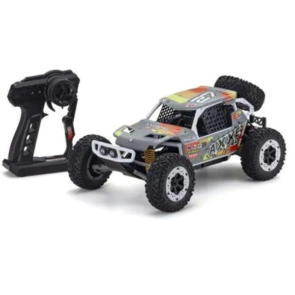 1/10 EP 2WD EZ-B r/s アックス2.0 CT1 京商 34406T1