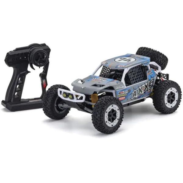 1/10 EP 2WD EZ-B r/s アックス2.0 CT2 京商 34406T2