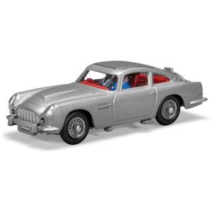 アストンマーティン　DB5 ゴールドフィンガー　1/43 楽天市場】CORGI 1/43 007 アストン マーチン DB5 