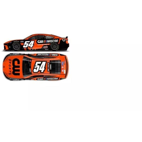 Lionel Racing 1/64 THE CW SPORTS 2024 トヨタ カムリ XSE ...