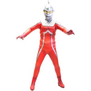 彩色済み完成品フィギュア CCP ウルトラマン 1/6特撮シリーズ セブン単品 対キングジョー戦 LED無し CCP 4560159118972