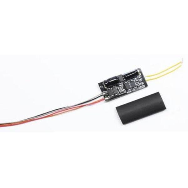 Ｚゲージ 六半 (Z) DCCデコーダー ポイントレール&amp;建物照明タイプ ロクハン A060