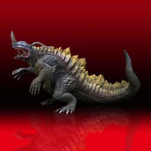 X-PLUS（エクスプラス） 東宝大怪獣シリーズ フランケンシュタインの