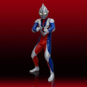 ソフビ B-CLUB 新ブルマァクのヒーロー・怪獣シリーズ ウルトラマン